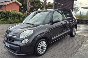 Fiat 500L 1.3 Multijet 95 CV Lounge
