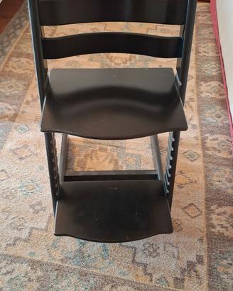Sedia STOKKE