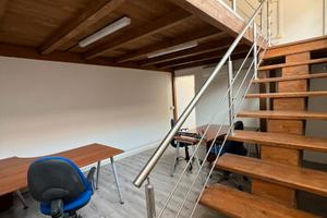 Capannone Viale Lombardia Brugherio MB