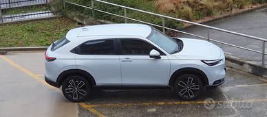 Honda hrv 2023