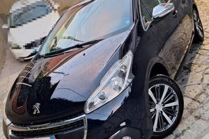 Peugeot 208 1.2 Allure 2015 - Tetto panoramico