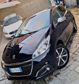 Peugeot 208 1.2 Allure 2015 - Tetto panoramico