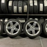 Gomme e cerchi Audi q3 sline