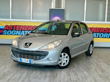 Peugeot 206 *206 PLUS 2010* 90.000KM*DISTRIBUZIONE