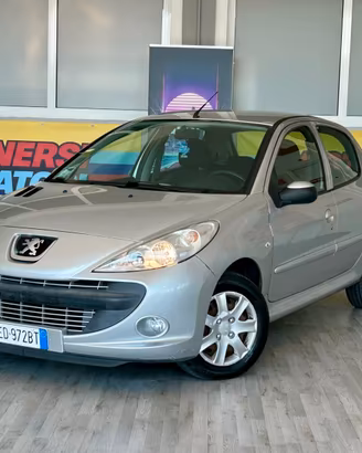 Peugeot 206 *206 PLUS 2010* 90.000KM*DISTRIBUZIONE