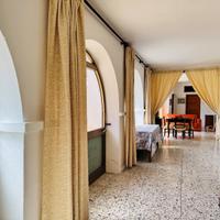 Appartamento con cortile