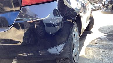 HONDA JAZZ 2006 - PARAURTI POSTERIORE