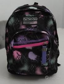 Zaino scuola  Seven