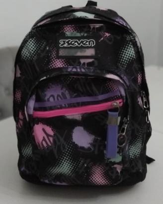 Zaino scuola  Seven