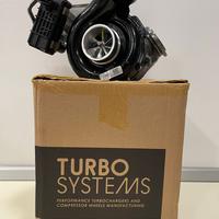 Turbo Turbosystems