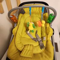 sdraietta peg perego