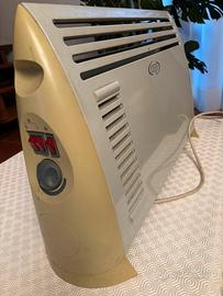 Stufa elettrica ARGO