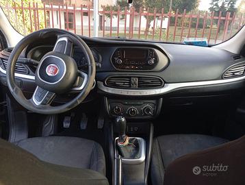 **Fiat Tipo 1.3 Multijet Diesel – 2017 – Ottime co