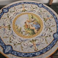 Piatti in ceramica