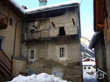 Rustico - Aymavilles