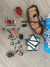 Playmobil