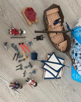 Playmobil