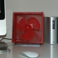 Ventilatore elettrico Ariante Vortice