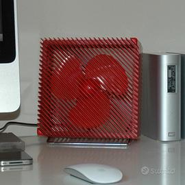 Ventilatore elettrico Ariante Vortice