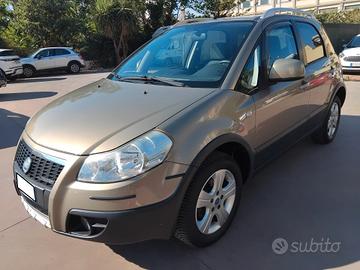FIAT SEDICI 1.9 MLTJ 91MILAKM DIMOSTRABILI