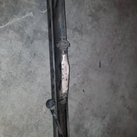 Cricchetto per Ford Capri MK1 