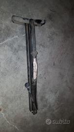 Cricchetto per Ford Capri MK1 