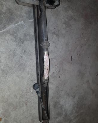 Cricchetto per Ford Capri MK1 