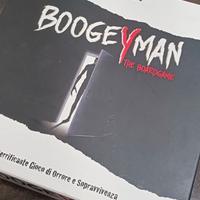 Gioco da Tavolo - Boogeymam