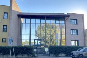 UFFICI IN CORPO DIREZIONALE