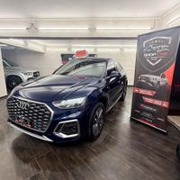 Audi Q5 SPORTBACK 5P SUV 40 TDI S LINE QUATTRO TRO