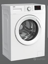 lavatrice BEKO 