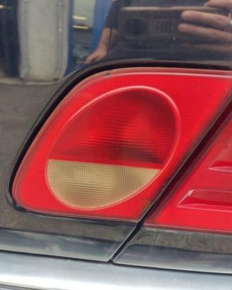 Fanale post. dx int. MERCEDES-BENZ CLASSE E 1997