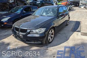BMW 3 TOURING E91 320D 163CV 05-12 Ricambi