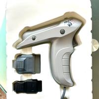 Pistola per PS1 e Sega Saturn