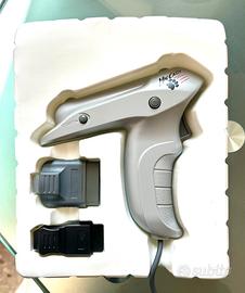 Pistola per PS1 e Sega Saturn