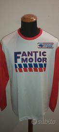 maglia Fantic motor 