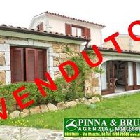 BUDONI - Villino con Giardino