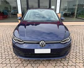 Volkswagen Golf 2.0 TDI 150 CV DSG SCR Life