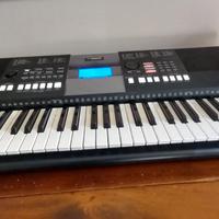 Tastiera Yamaha PSR E423