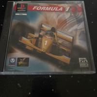 Formula 1