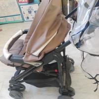 PASSEGGINO  CAM  E ACCESSORI