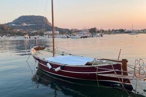 Gozzo Muscun 7.30 x 2.50