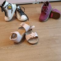 Scarpa bambina n.27
