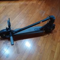 monopattino Xiaomi come nuovo 