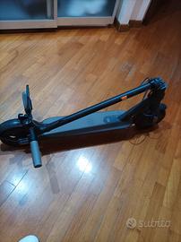 monopattino Xiaomi come nuovo 