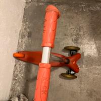 Monopattino micro 2/5 anni