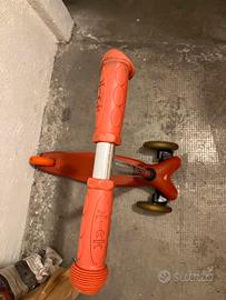 Monopattino micro 2/5 anni