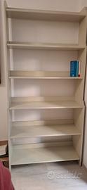 Libreria Ikea LEKSVIK  legno