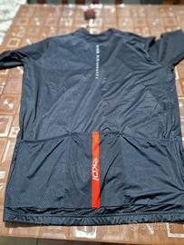 maglia ciclismo nuova Ekoi 