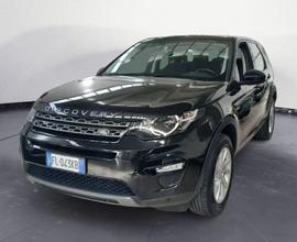 Land Rover Discovery Sport 2.0 TD4 150 CV Dee...